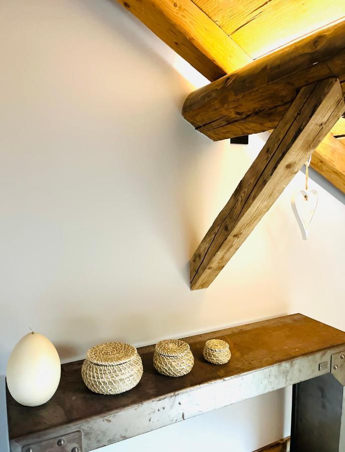 Stone Lake Luxury Lodge Gérardmer Exteriér fotografie